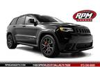 2018 Jeep Grand Cherokee Trackhawk Bagged with Many Upgrades - Dallas,TX