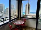 Cleghorn St Apt,honolulu, Condo For Rent