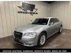 2015 Chrysler 300C