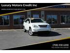 2009 Lexus RX 350
