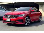 2020 Volkswagen Jetta GLI
