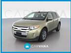 2012 Ford Edge