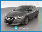 2016 Nissan Maxima