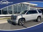 2016 Chevrolet Tahoe