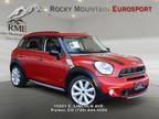 2016 MINI Countryman