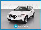 2020 Nissan Kicks