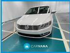 2013 Volkswagen CC