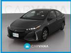 2022 Toyota Prius Prime