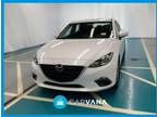 2016 Mazda Mazda3