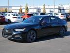 2021 Acura TLX