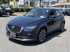 2019 Mazda CX-3