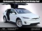 2019 Tesla Model X