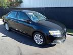 2015 Volkswagen Jetta