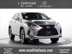 2021 Lexus RX 350L