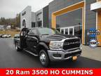 2020 Ram 3500