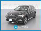 2018 Bmw X1