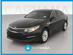 2016 Kia Optima