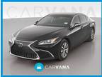 2020 Lexus ES
