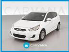 2014 Hyundai Accent