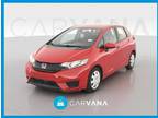 2017 Honda Fit