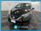 2018 Nissan Versa Note