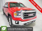 2014 GMC Sierra 1500