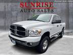 2007 Dodge Ram 2500
