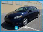 2011 Toyota Corolla