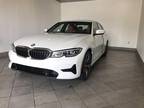 2021 BMW 3-Series