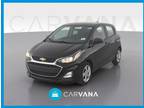 2020 Chevrolet Spark