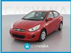 2016 Hyundai Accent