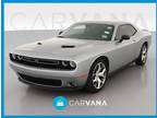 2015 Dodge Challenger