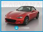 2016 Mazda MX-5 Miata