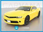 2015 Chevrolet Camaro