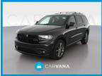 2017 Dodge Durango