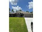 Greenbriar Blvd, Lehigh Acres, Home For Rent