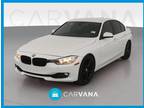 2014 BMW 3-Series