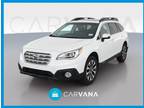2016 Subaru Outback