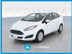 2017 Ford Fiesta