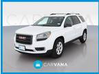 2016 GMC Acadia