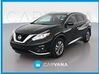 2015 Nissan Murano