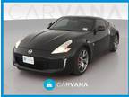 2014 Nissan 370Z