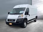 2021 RAM ProMaster 2500