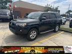2016 Toyota 4Runner