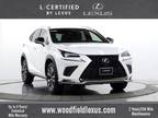 2019 Lexus NX 300