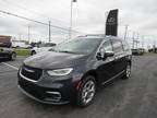2021 Chrysler Pacifica
