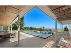 Vick Pl, Beverly Hills, Home For Rent