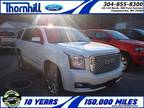 2015 GMC Yukon