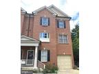 Ridgepoint Pl, Gaithersburg, Home For Rent