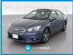 2016 Subaru Legacy